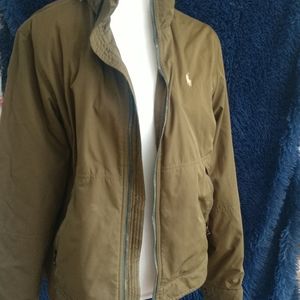 Polo Ralph Lauren coat